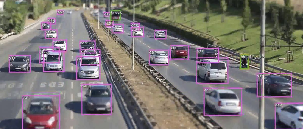 Hazen.ai is Wins the IRF Global Road Achievement Award for Intelligent Traffic Systems